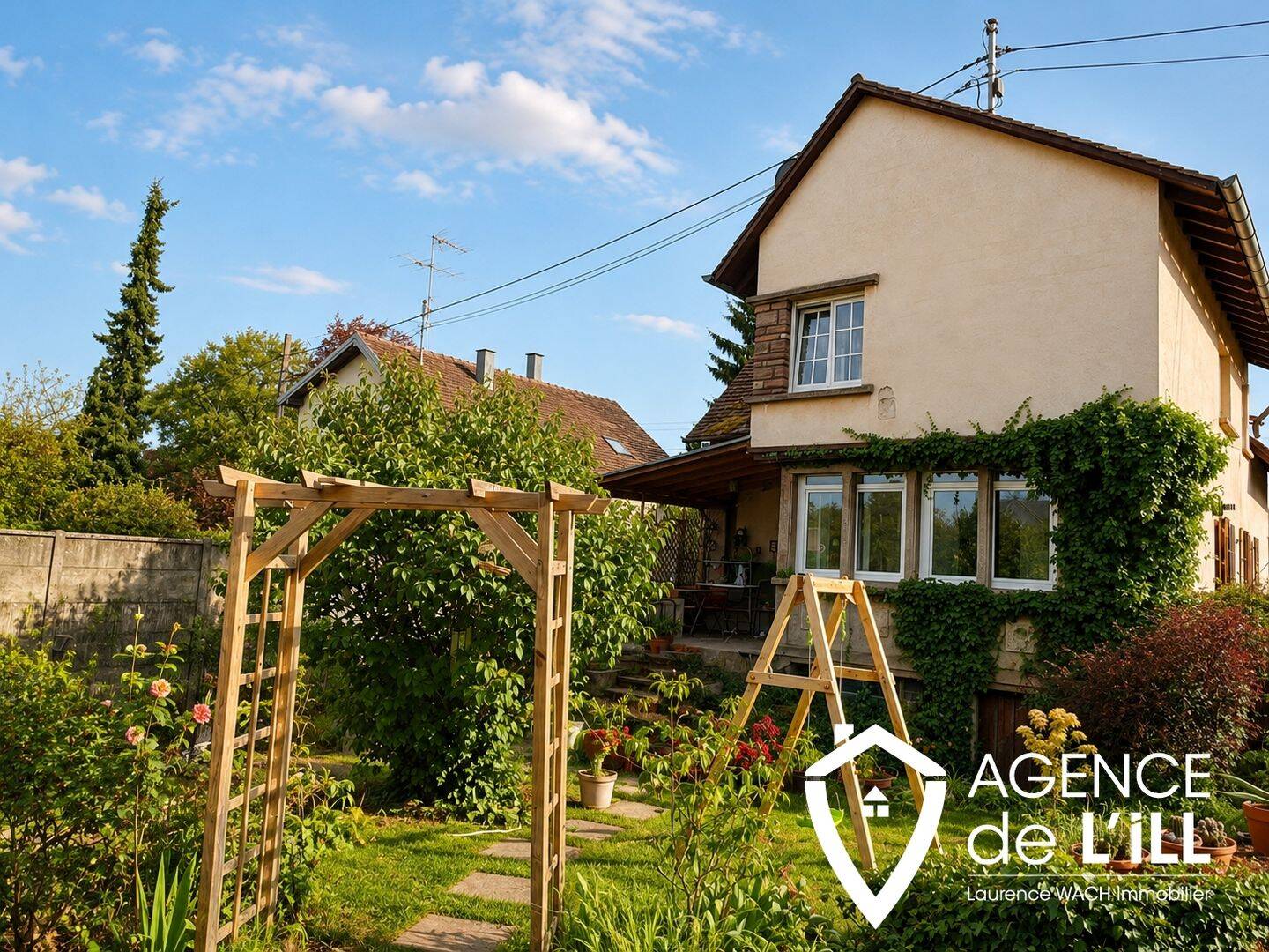 Maison 7 pièces 128 m² · à Sélestat · 128 m² · 349 800 €