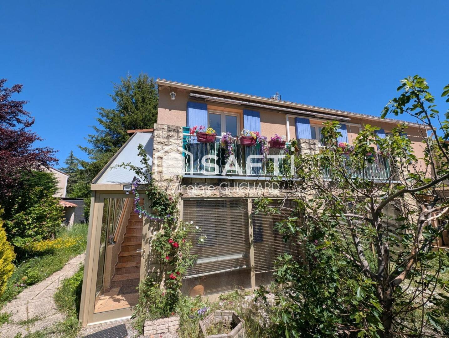 Maison 7 pièces 149 m² · à Digne-les-Bains · 149 m² · 284 000 €