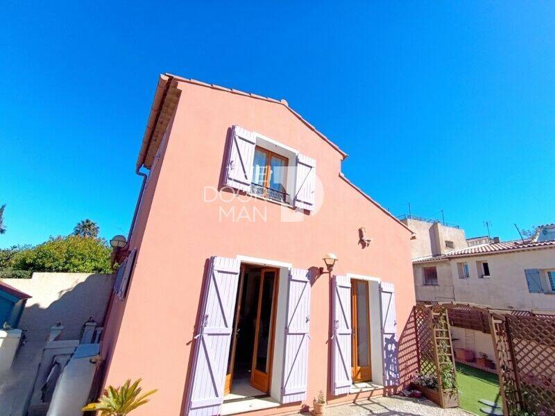 Maison 4 pièces 108 m² · à Six-Fours-les-Plages · 108 m² · 399 000 €