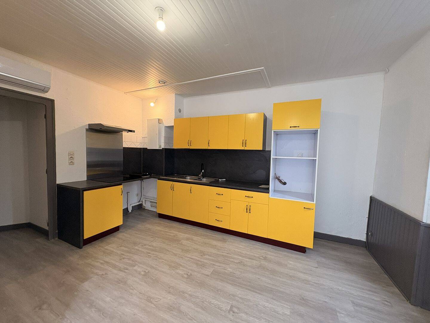 Appartement 3 pièces 49 m² · à Bazas · 49 m² · 487 €