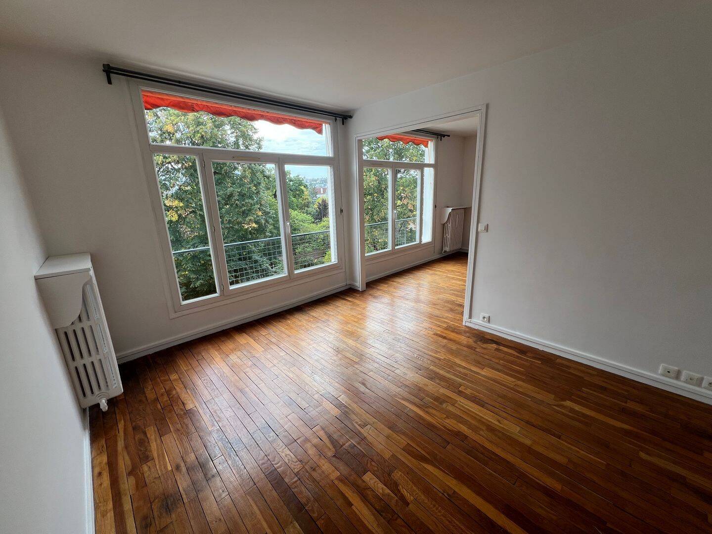 Appartement 4 pièces 68 m² · à Le Vésinet · 68 m² · 365 000 €