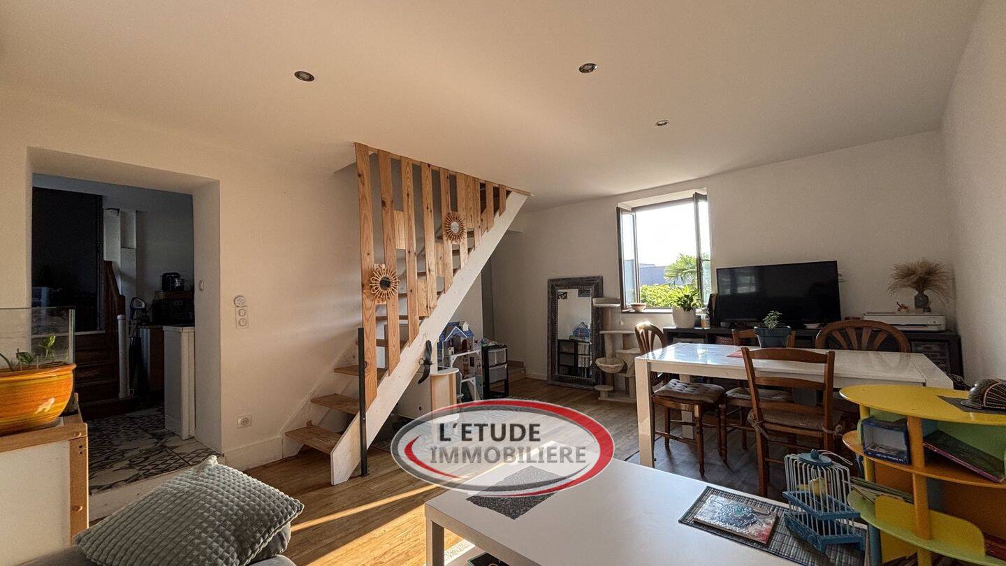 Maison 4 pièces 74 m² · à Arnas · 73,9 m² · 208 500 €