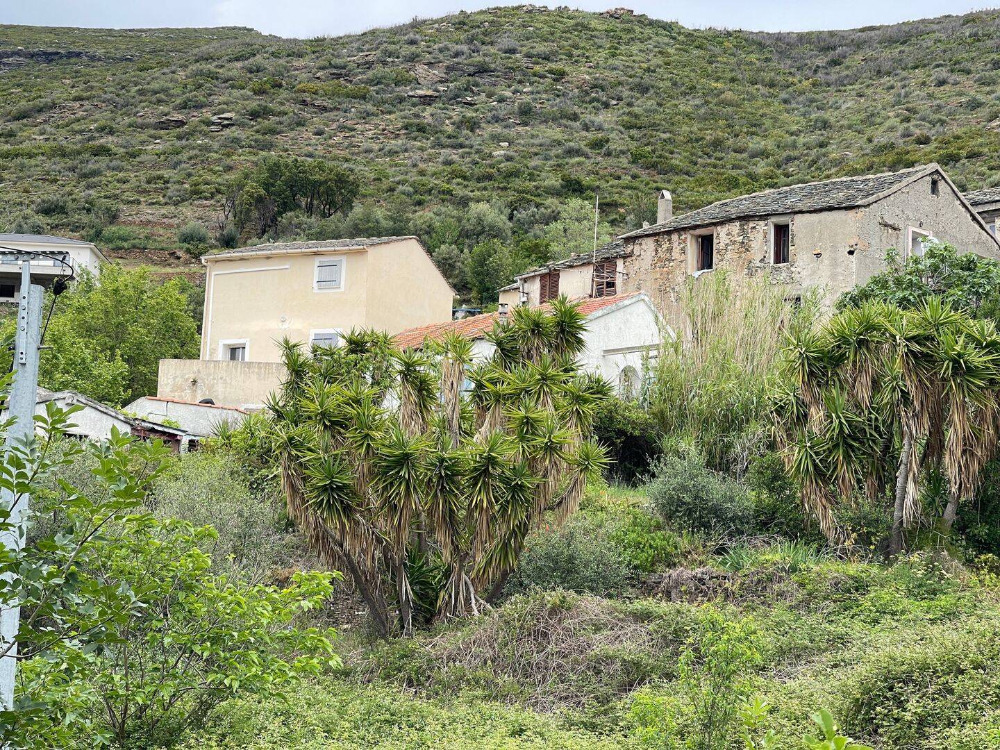 Maison 5 pièces 140 m² · à Santa-Maria-Di-Lota · 140 m² · 332 000 €