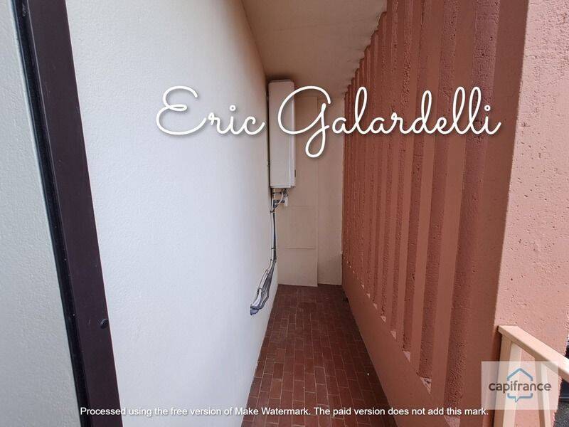 Appartement 3 pièces 69 m² · à Borgo · 69 m² · 154 000 €