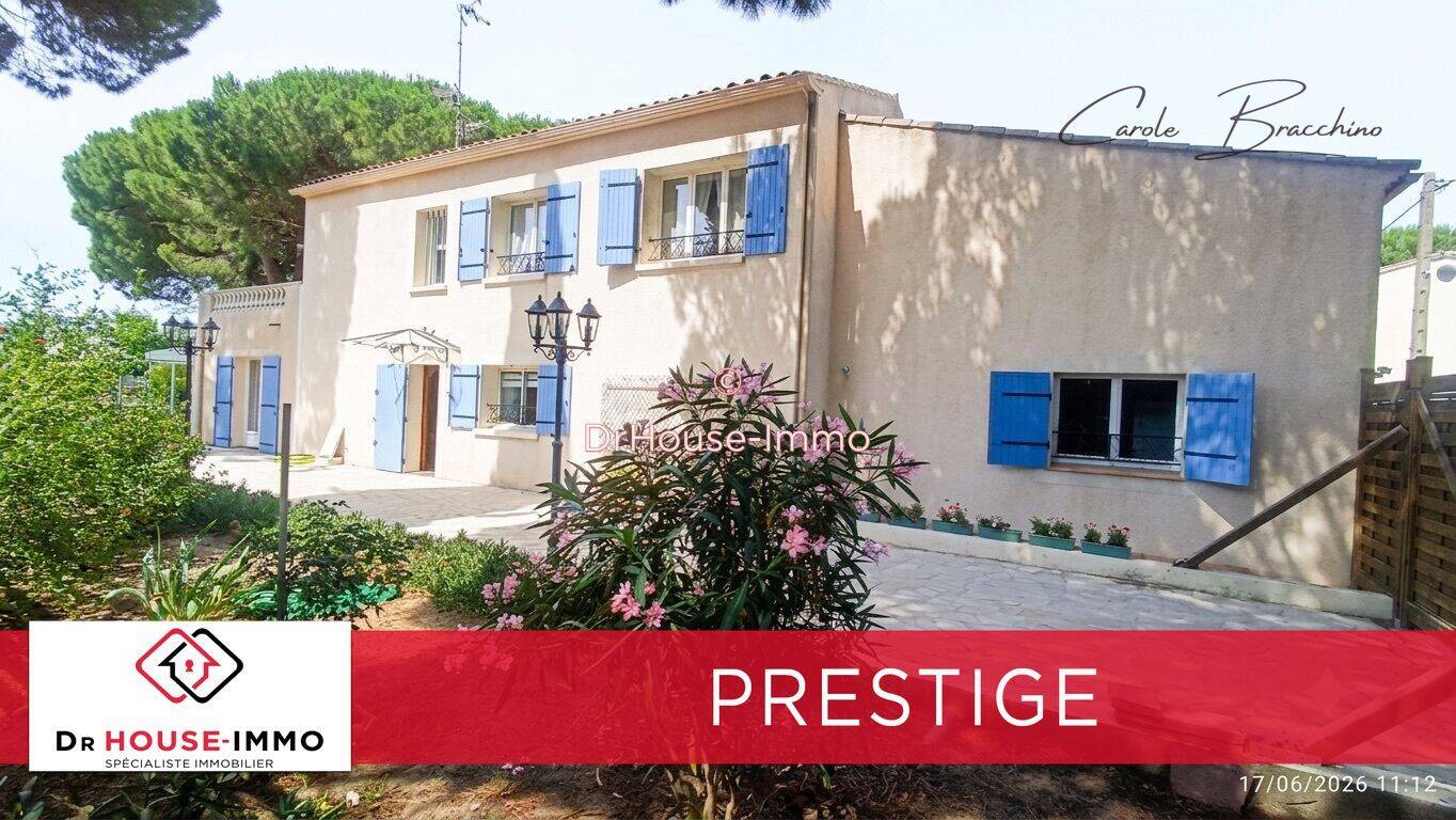 Maison 8 pièces 198 m² · à Aigues-Mortes · 198 m² · 1 236 000 €