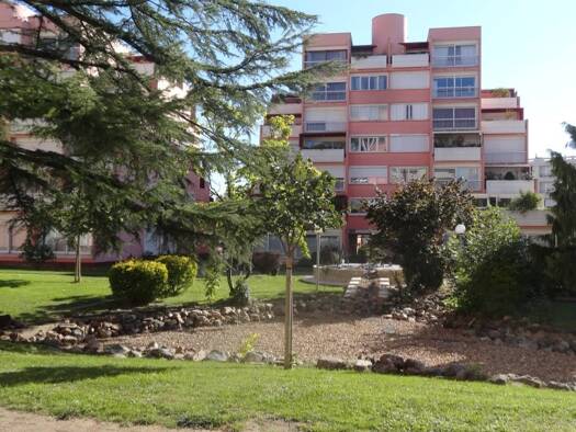 Parking à louer 60 € Couronneries Poitiers 86000