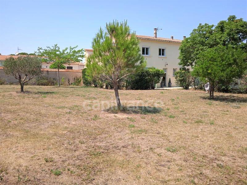 Maison 5 pièces 130 m² · à Ginestas · 130 m² · 339 999 €