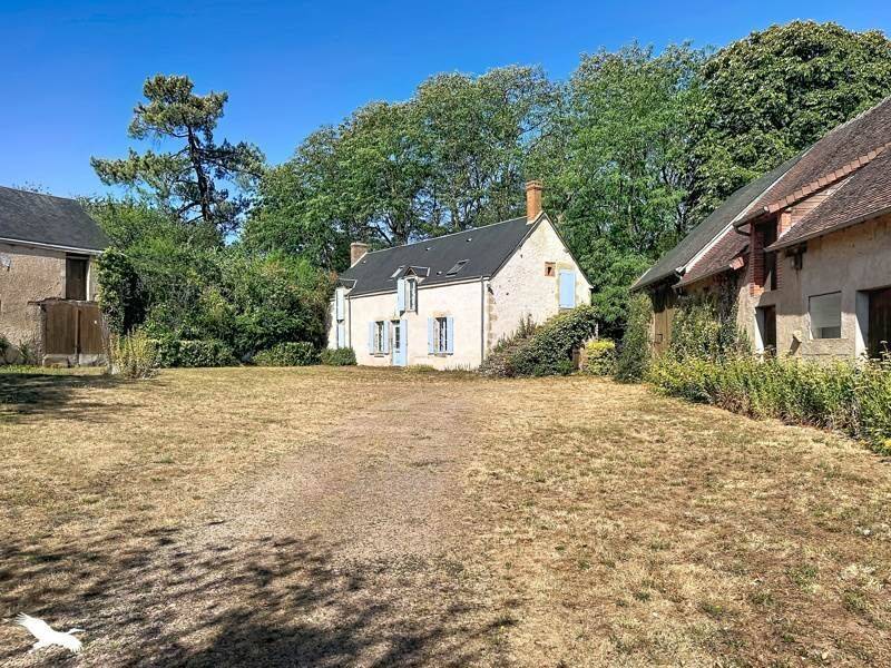 Maison 4 pièces 145 m² · à Briantes · 145 m² · 182 069 €