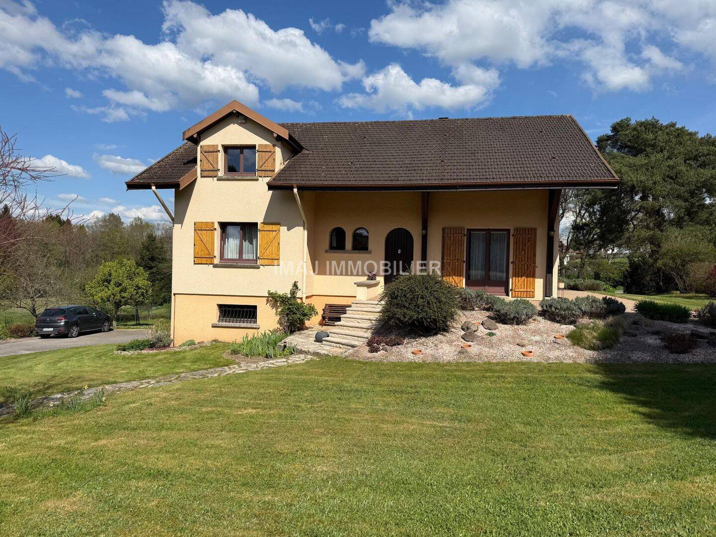 Maison 6 pièces 152 m² · à Épinal · 152 m² · 320 000 €