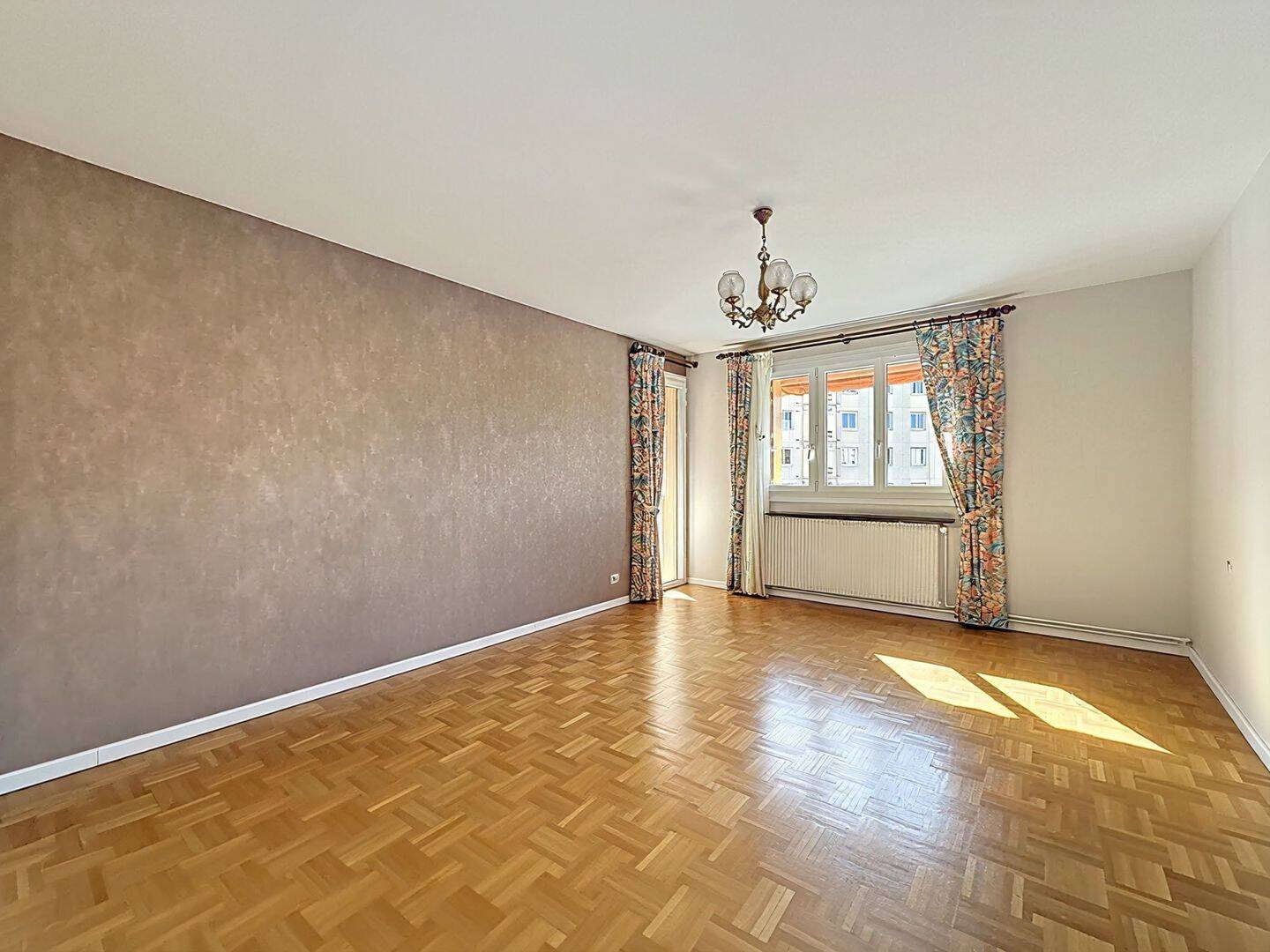 Appartement 4 pièces 79 m² · à Lyon 5ème Arrondissement · 78,7 m² · 279 000 €