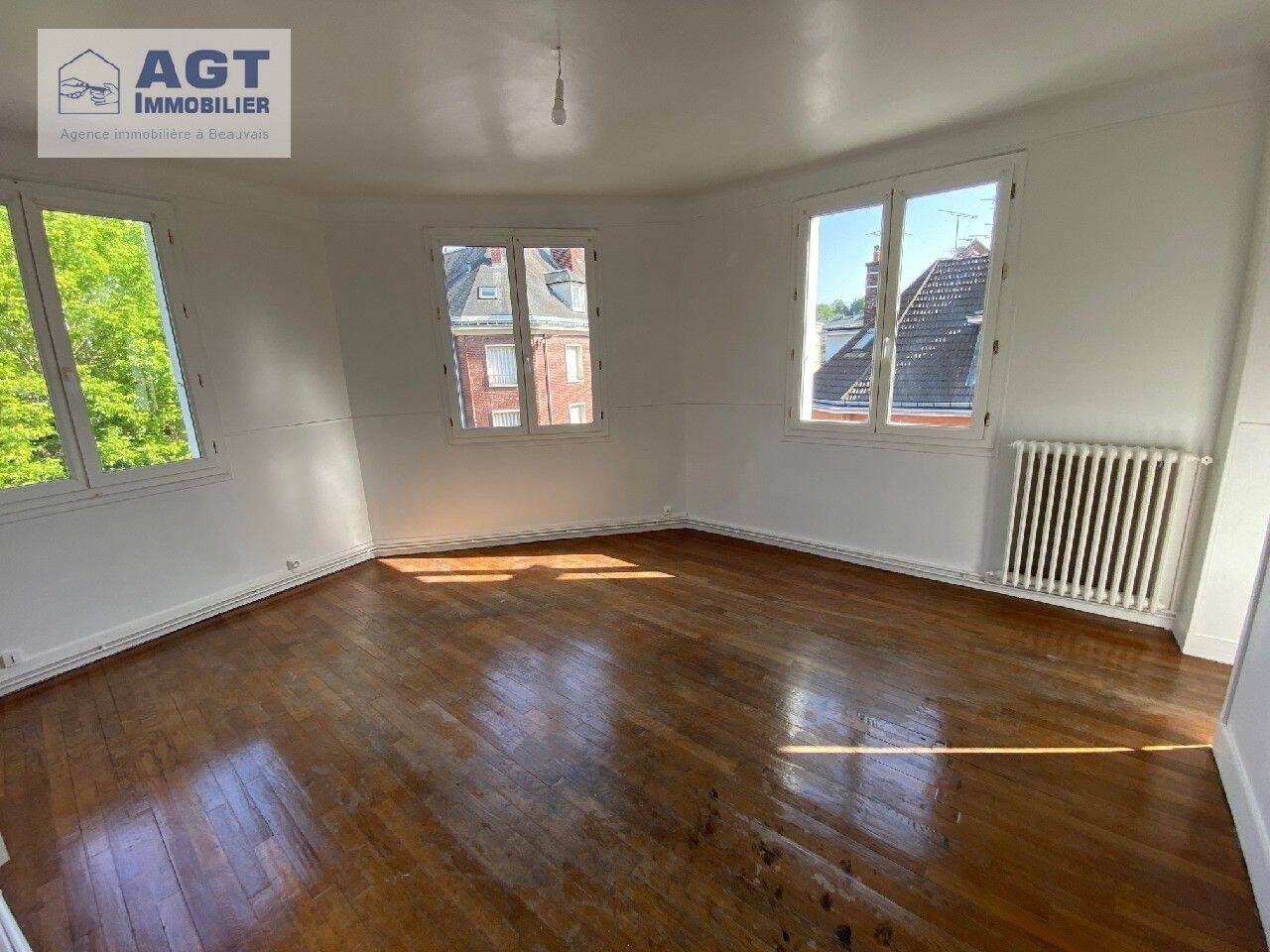 Appartement 2 pièces 51 m² · à Beauvais · 51 m² · 645 €/mois