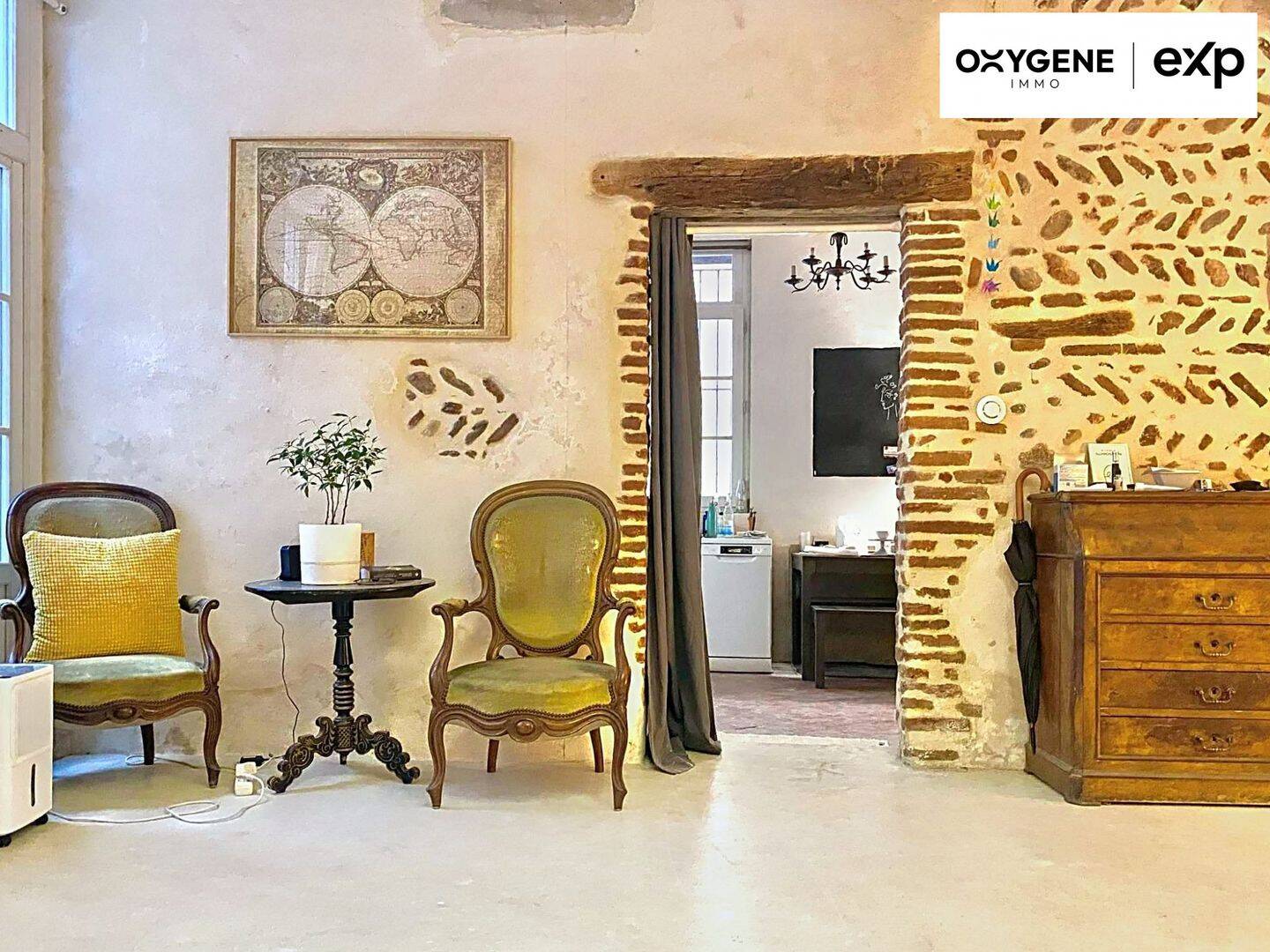 Appartement 3 pièces 100 m² · à Perpignan · 100 m² · 179 000 €