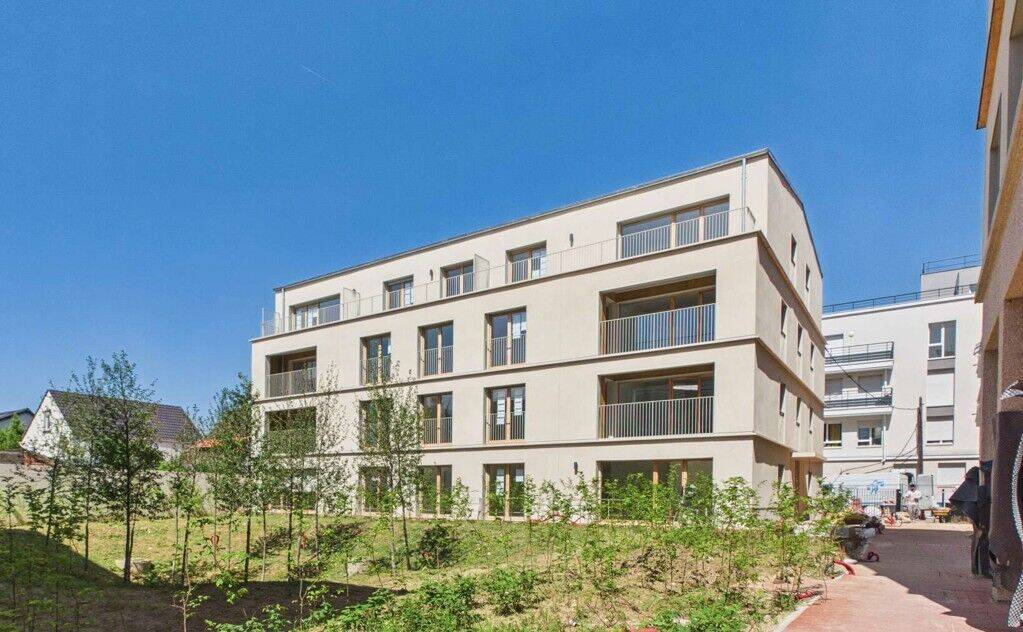 Appartement 1 pièce 30 m² · à Aulnay sous Bois · 29,9 m² · 635 €/mois