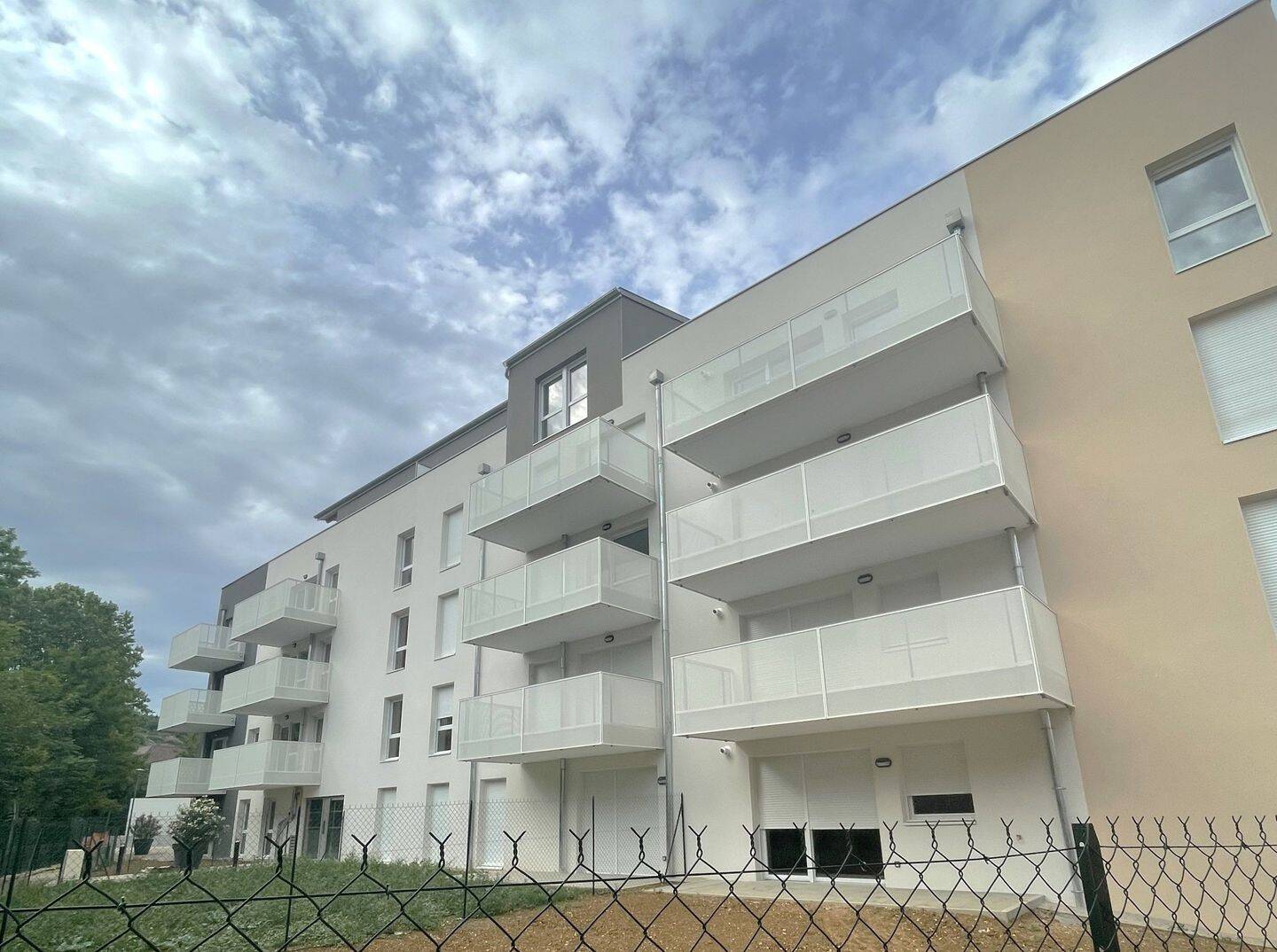 Appartement 3 pièces 62 m² · à Plombières-lès-Dijon · 62 m² · 210 000 €