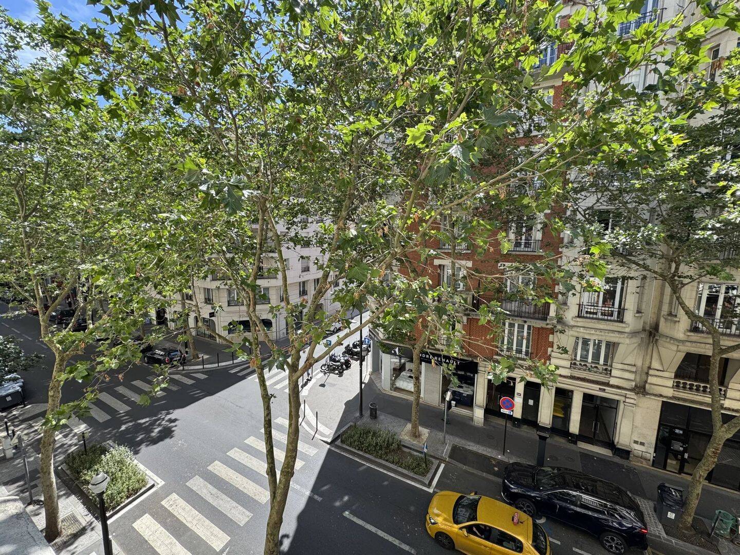 Appartement 2 pièces 48 m² · à Boulogne-Billancourt · 48,3 m² · 309 000 €
