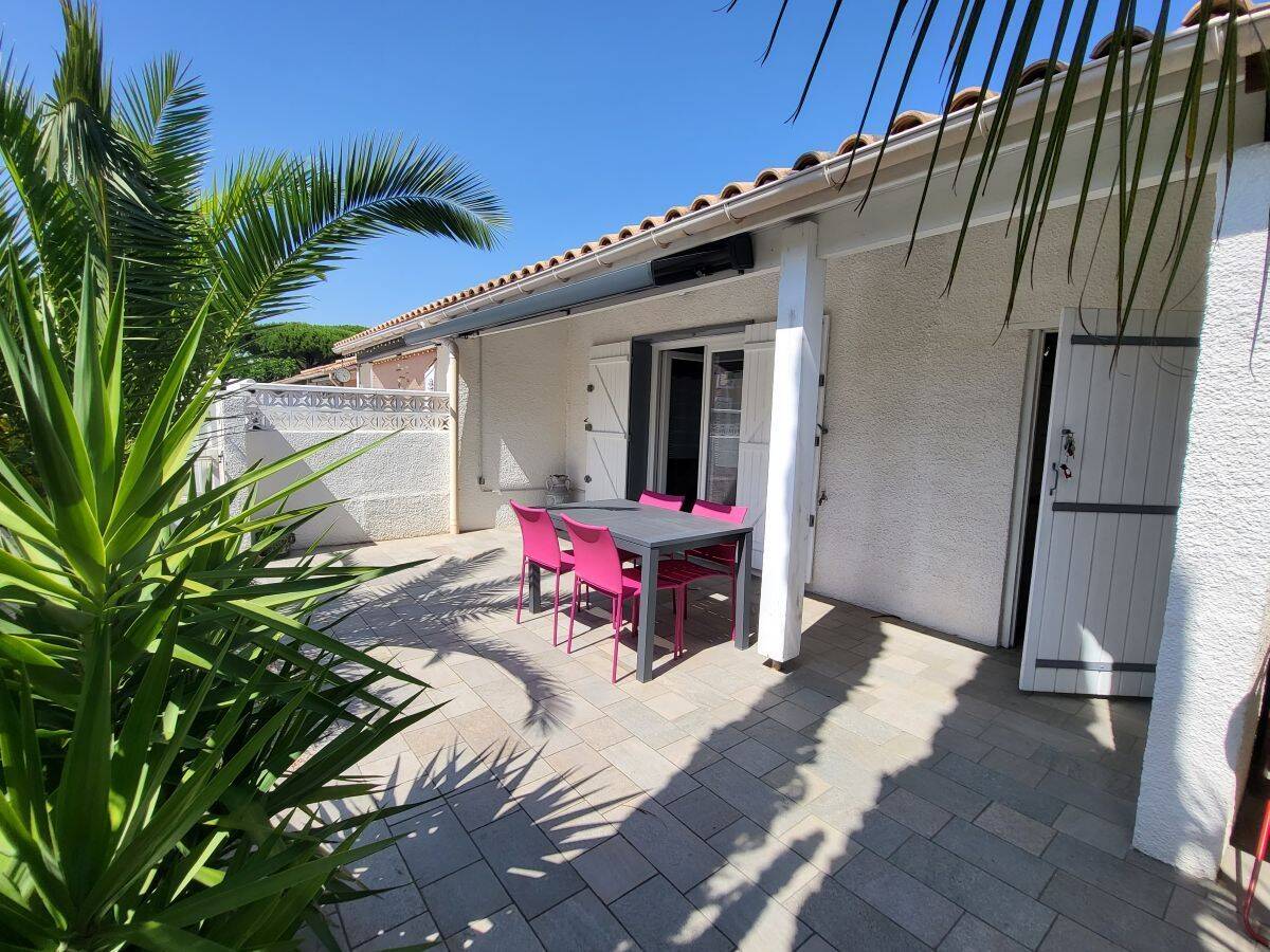 Maison 2 pièces 45 m² · à Portiragnes · 45 m² · 159 000 €