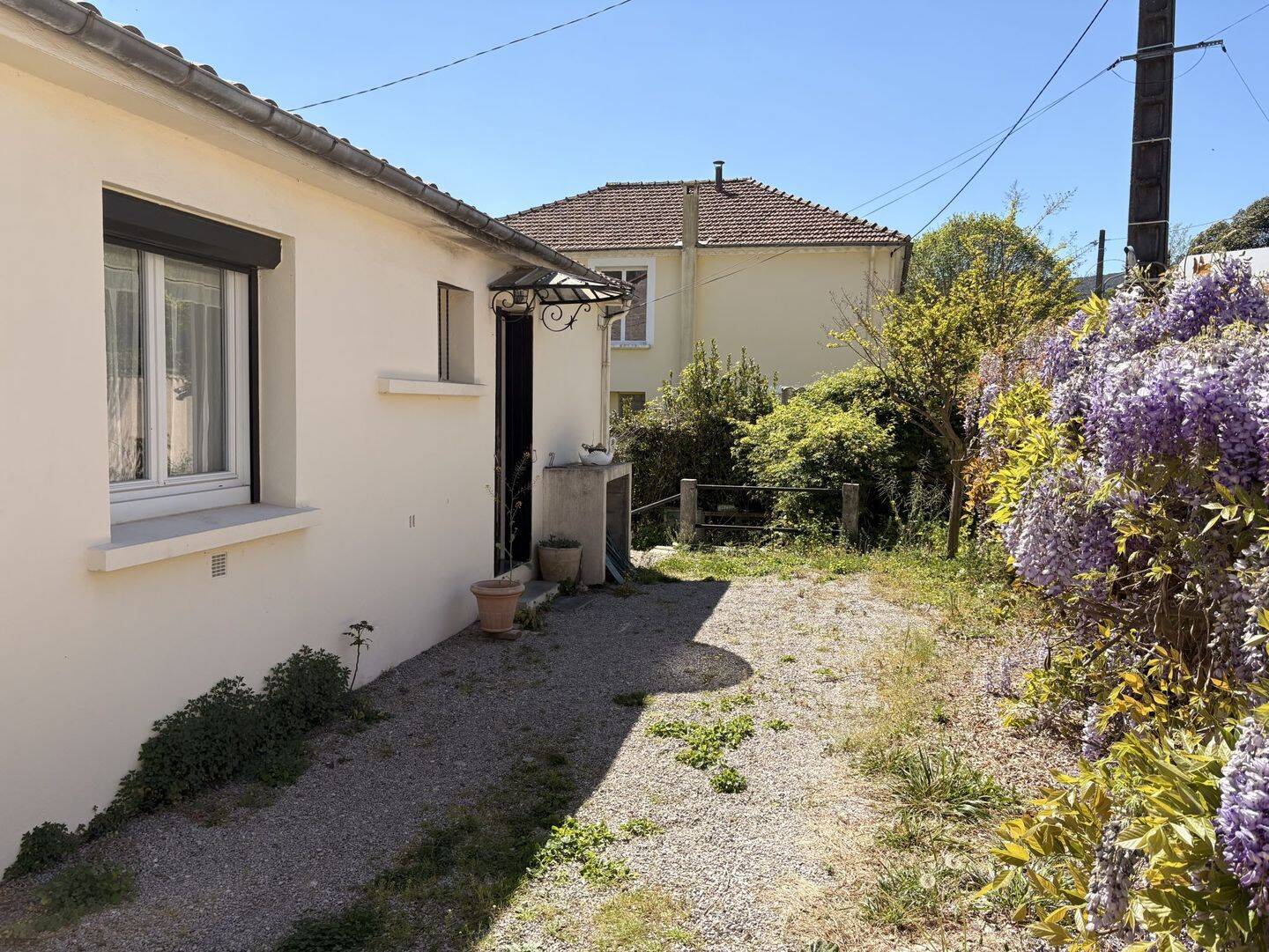 Maison 3 pièces 66 m² · à Ganges · 65,8 m² · 172 000 €