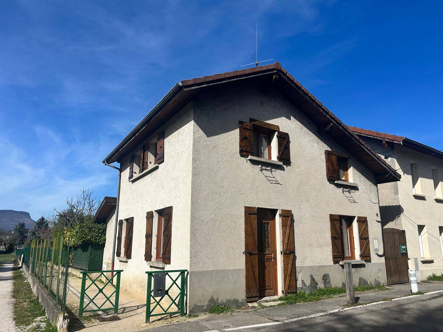 Maison 4 pièces 95 m² · à Saint-Égrève · 95 m² · 305 000 €