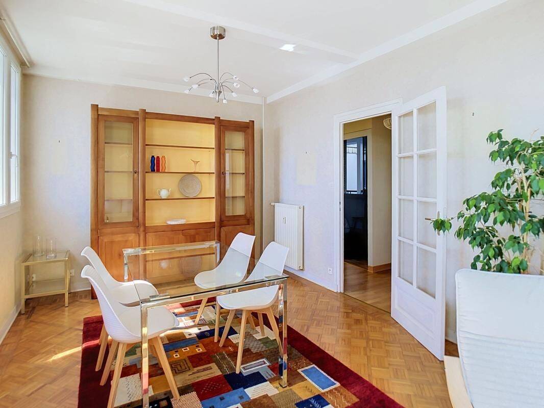 Appartement 3 pièces 74 m² · à Brest · 74,1 m² · 970 €
