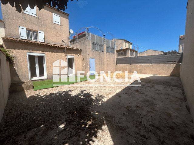 Appartement 2 pièces 52 m² · à Vitrolles · 51,8 m² · 895 €