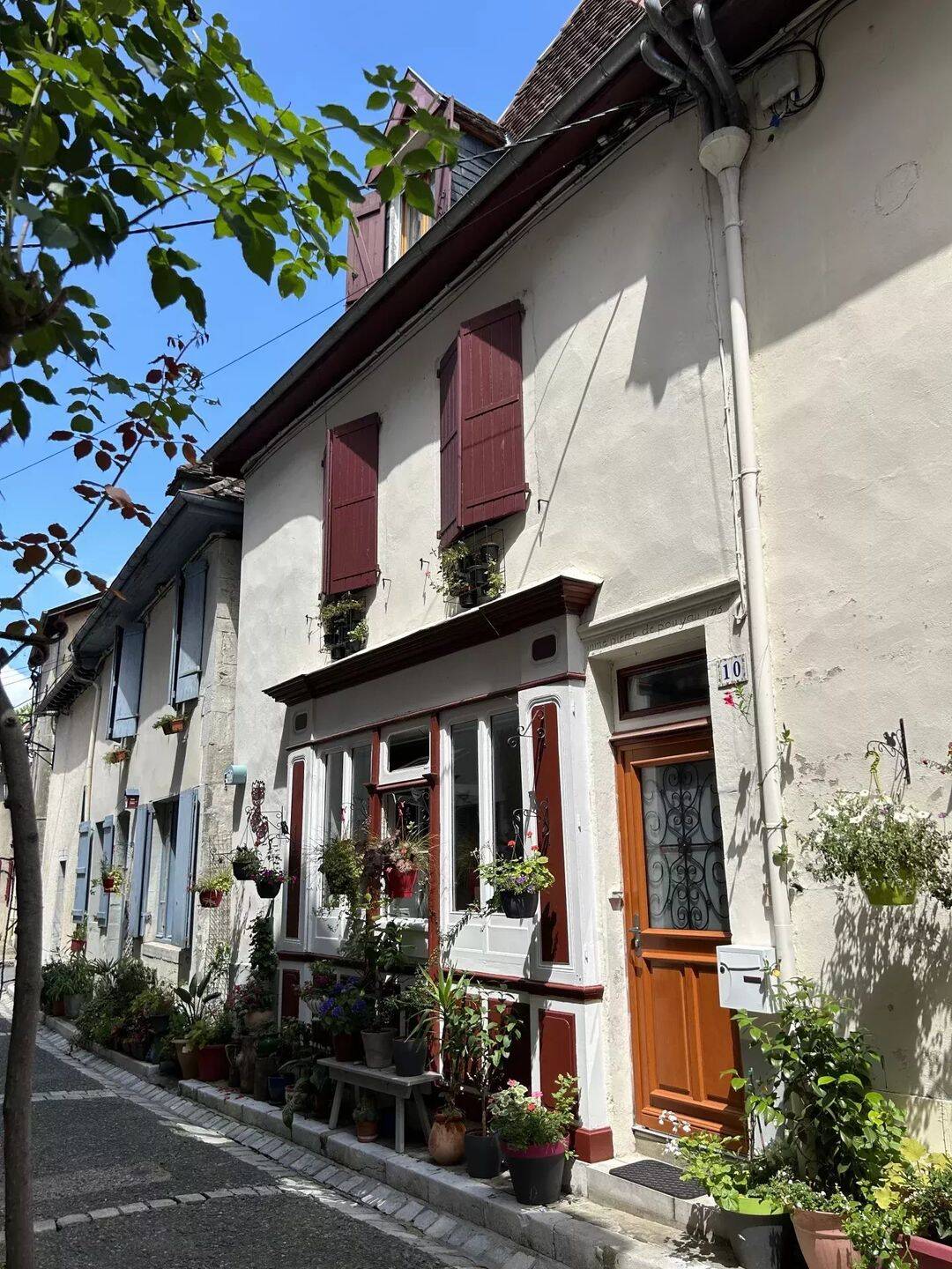 Maison 5 pièces 160 m² · à Salies-de-Béarn · 160 m² · 299 900 €