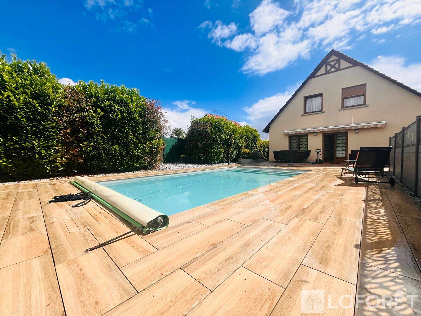 Maison 6 pièces 155 m² · à Ergersheim · 155 m² · 515 500 €