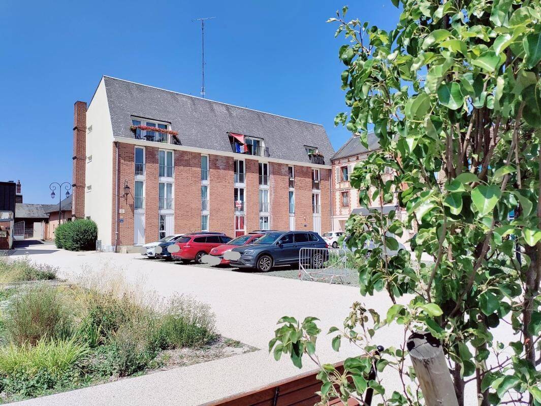 Appartement 2 pièces 47 m² · à Songeons · 47 m² · 52 000 €