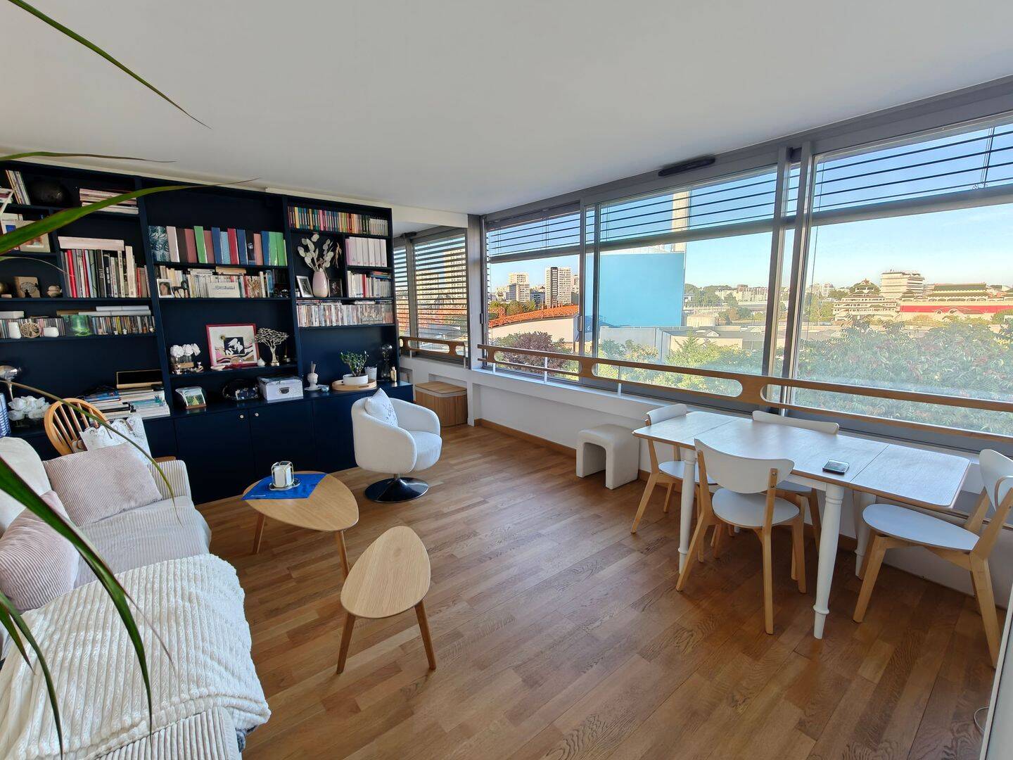 Appartement 2 pièces 49 m² · à Ivry-sur-Seine · 49,3 m² · 1 390 €/mois