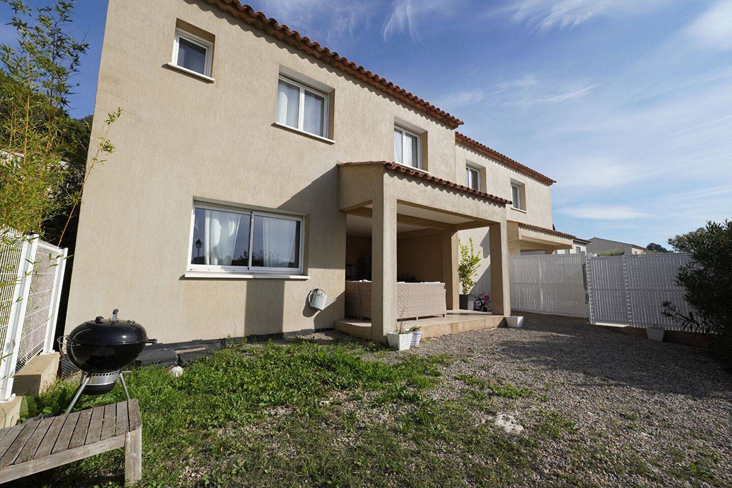 Maison 5 pièces 115 m² · à La Motte · 115 m² · 369 000 €
