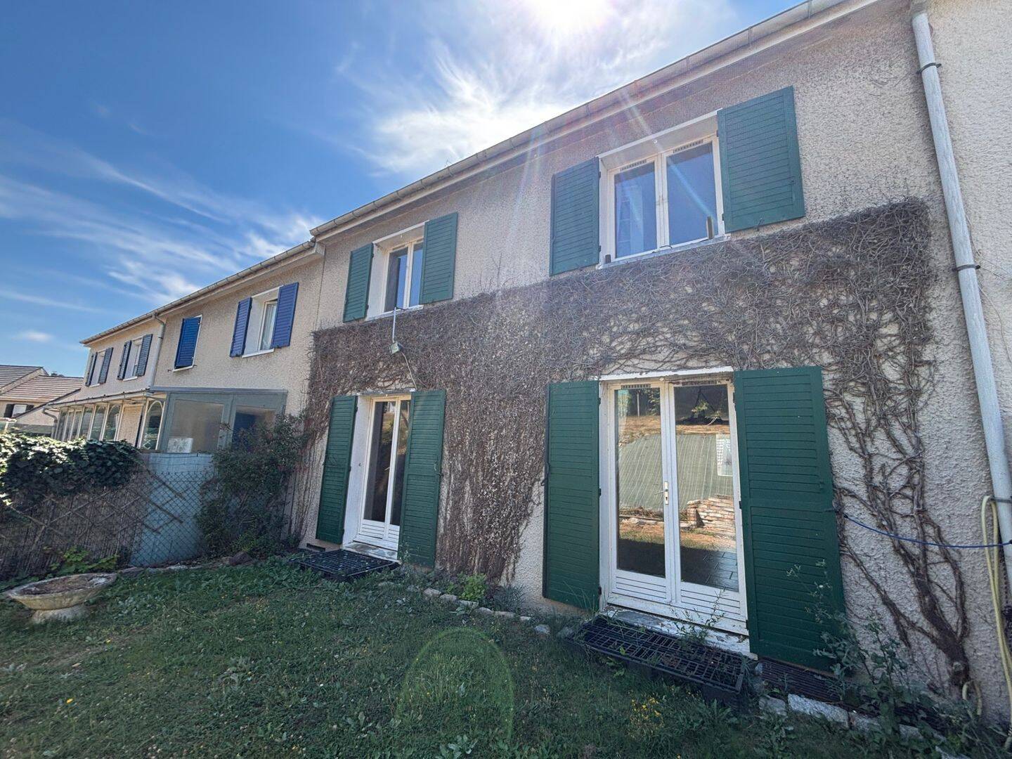 Maison 4 pièces 92 m² · à Eu · 92 m² · 148 000 €