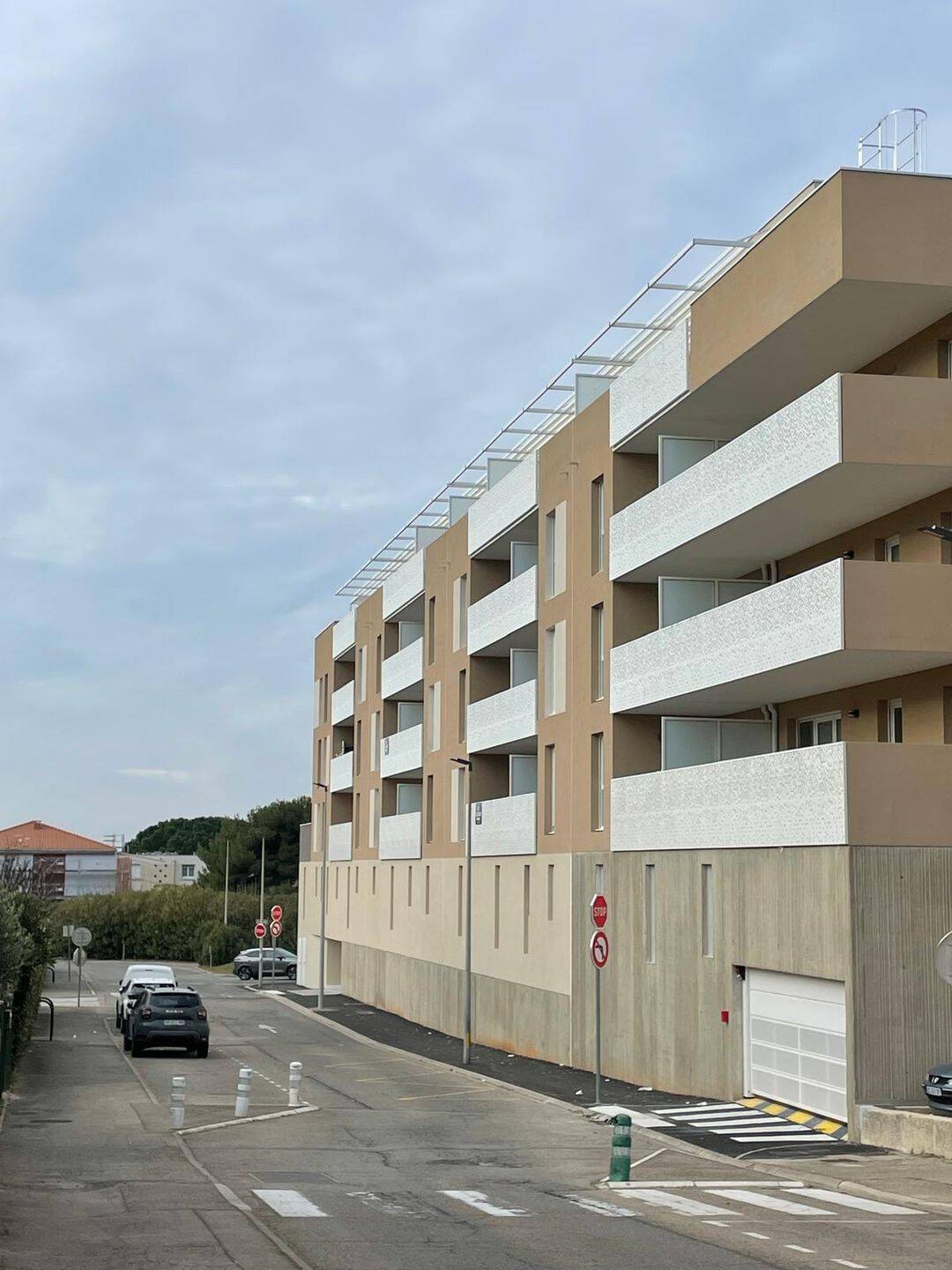 Appartement 2 pièces 43 m² · à Istres · 43,4 m² · 779 €/mois