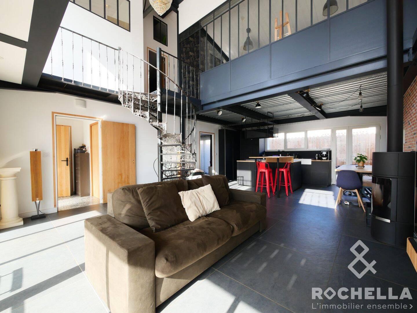 Maison 5 pièces 149 m² · à L'Houmeau · 148,6 m² · 538 500 €