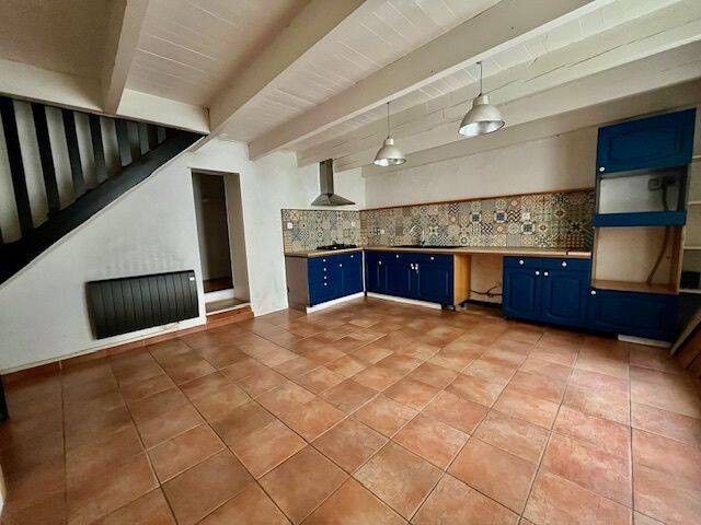Maison 4 pièces 85 m² · à Roquevaire · 85 m² · 177 000 €