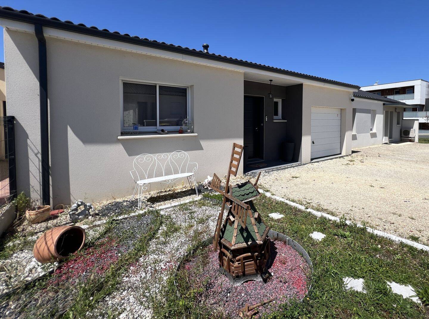 Maison 4 pièces 87 m² · à Poitiers · 87 m² · 249 900 €