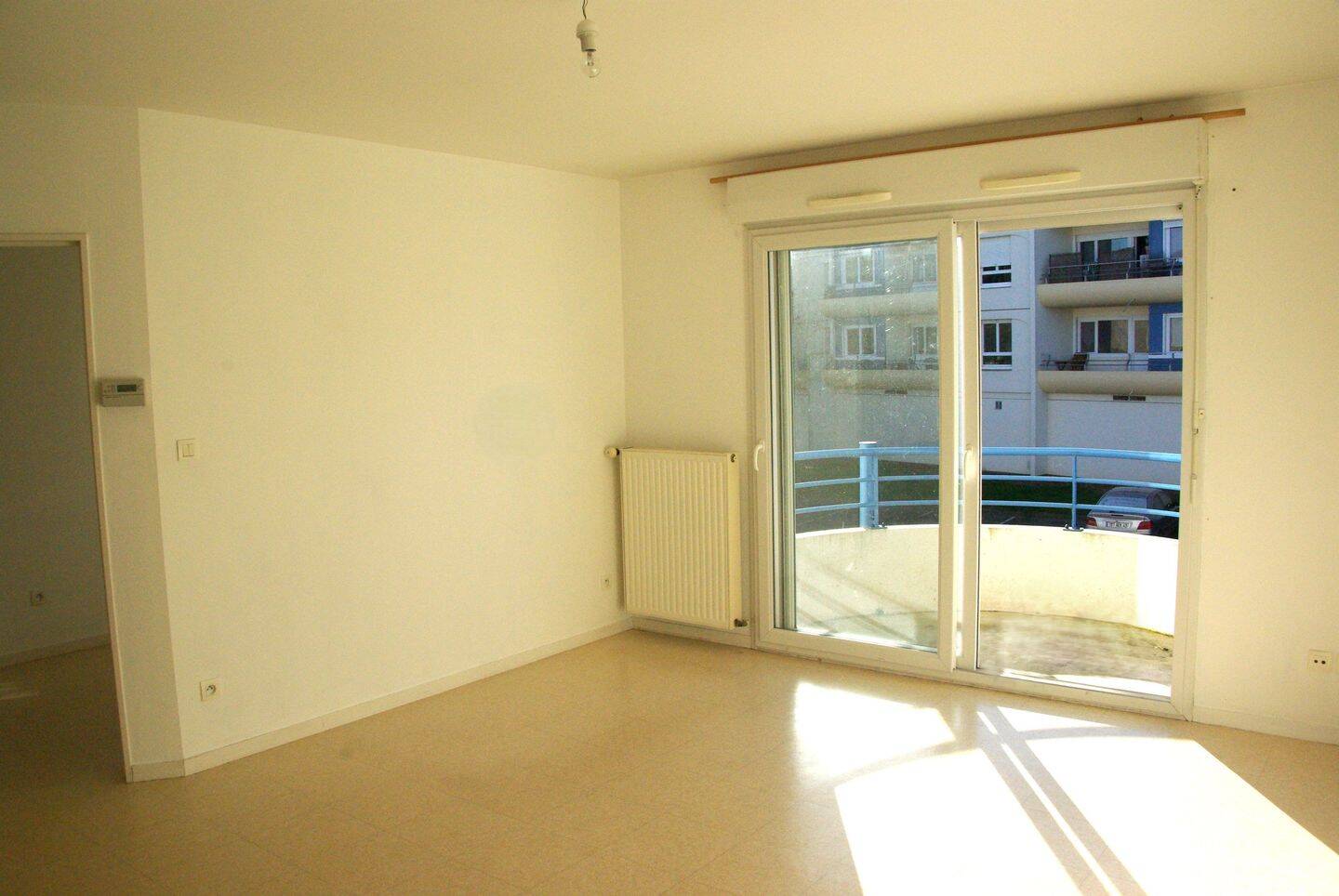 Appartement 3 pièces 64 m² · à Les Ponts-de-Cé · 64 m² · 780 €