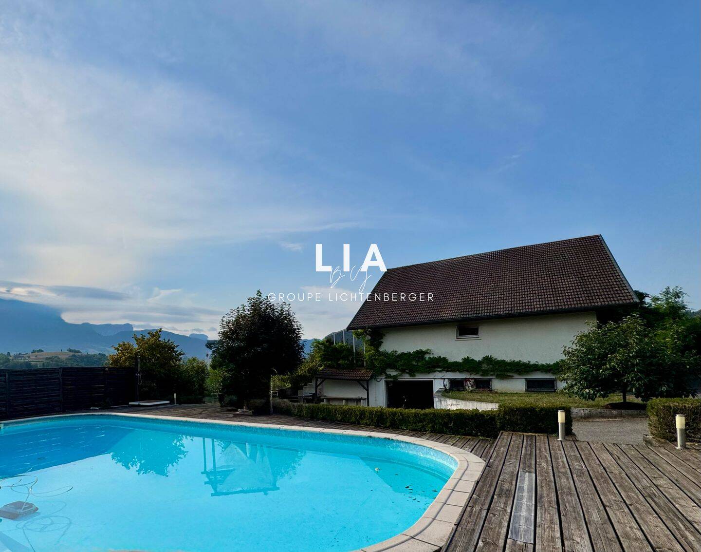 Maison 7 pièces 175 m² · à Charvonnex · 175 m² · 655 000 €