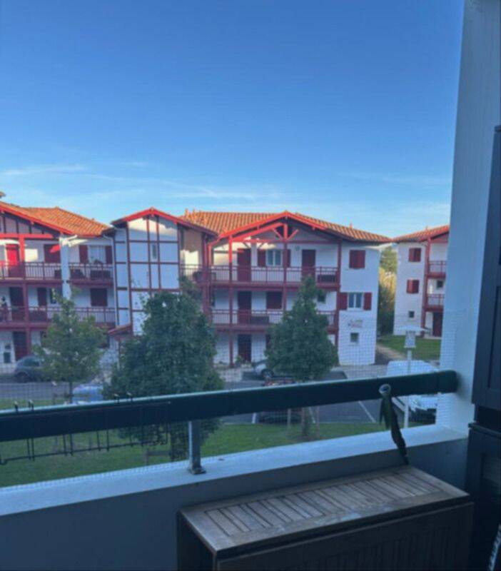 Appartement 2 pièces 42 m² · à Ustaritz · 42 m² · 169 000 €