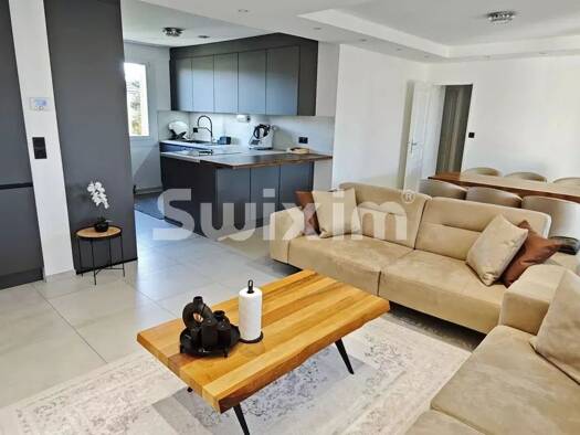 Maison à vendre 259 000 € 5 pièces 4 chambres 110 m² 918 m² de terrain Gevry 39100