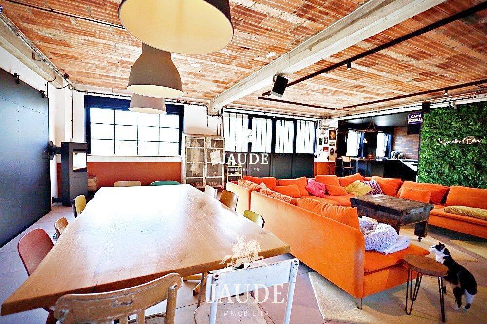 Maison 6 pièces 201 m² · à Cébazat · 201 m² · 450 000 €