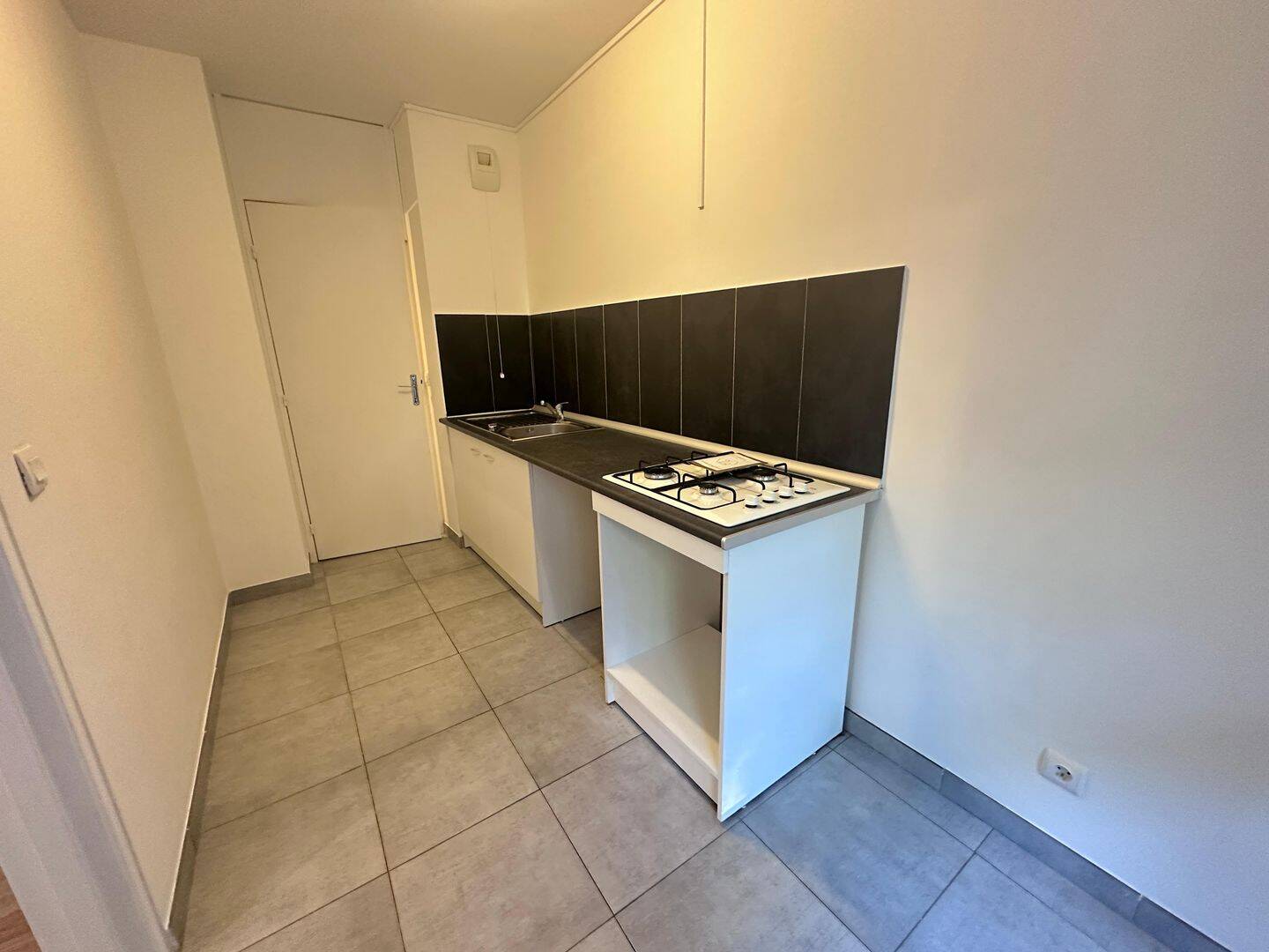 Appartement 2 pièces 48 m² · à Villeurbanne · 48,2 m² · 700 €