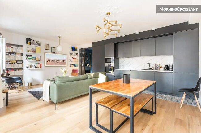 Appartement 3 pièces 67 m² · à Paris 11ème Arrondissement · 67 m² · 3 495 €