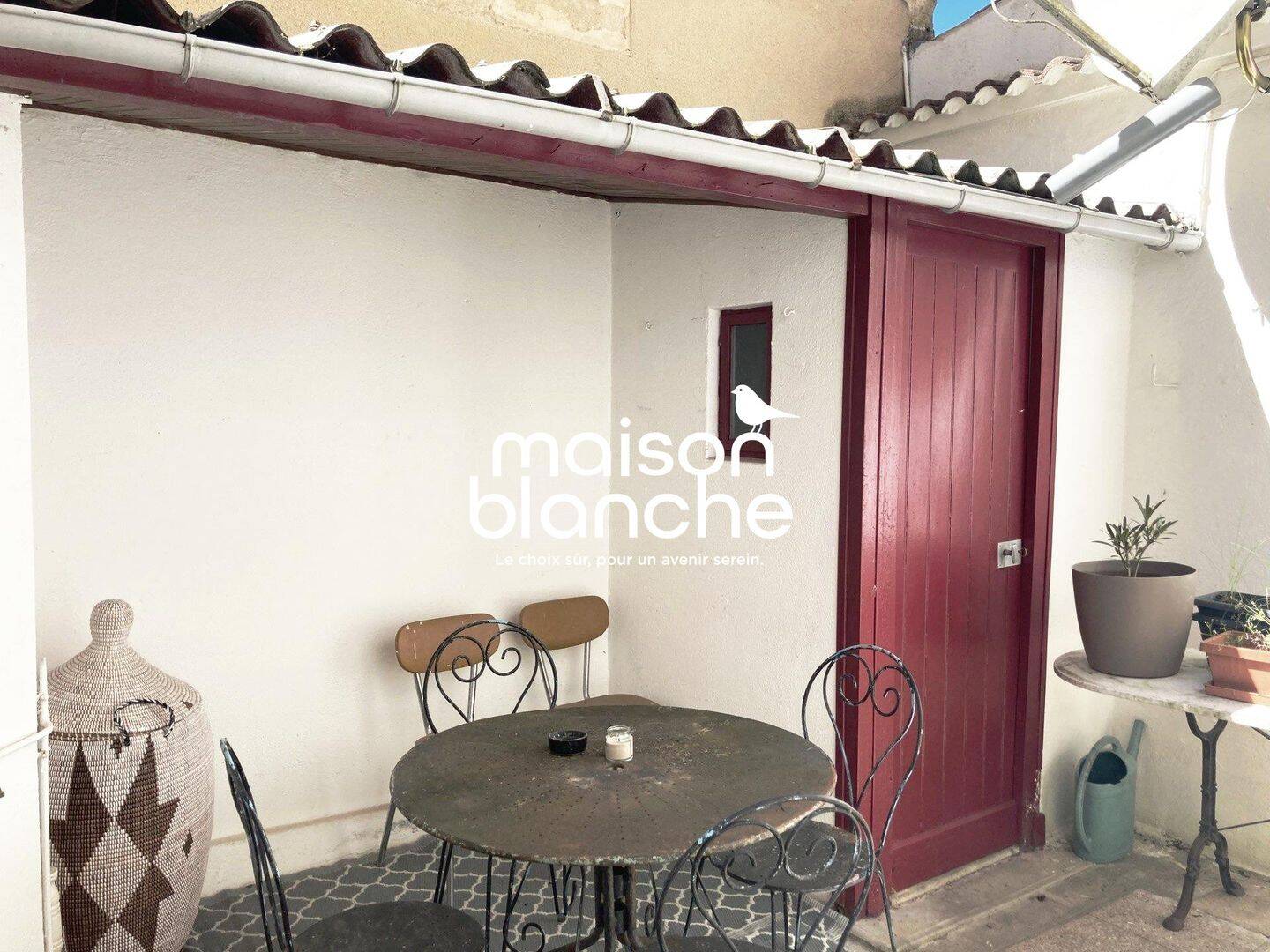 Maison 5 pièces 131 m² · à Saint-Maixent-l'École · 131 m² · 160 000 €