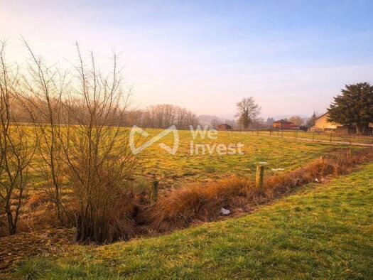 Terrain à vendre 64 000 € 1 858 m² de terrain Jandun 08430