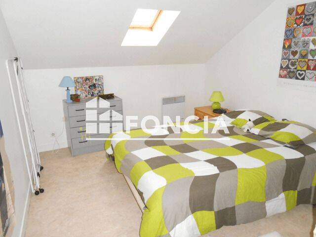 Appartement 2 pièces 27 m² · à Limoges · 26,7 m² · 415 €/mois