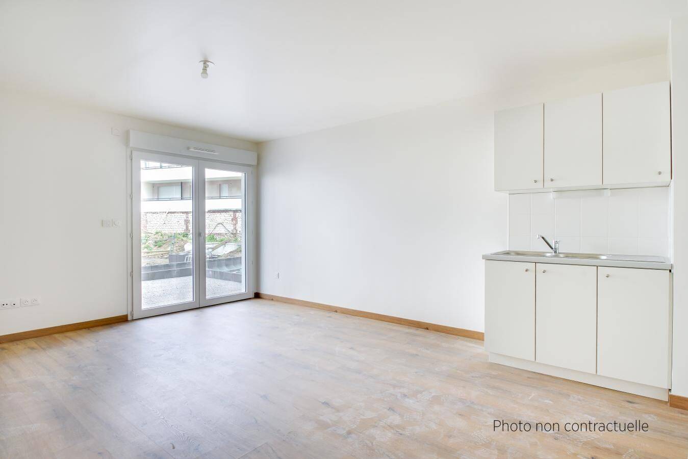 Appartement 3 pièces 67 m² · à Rouen · 67 m² · 702 €/mois