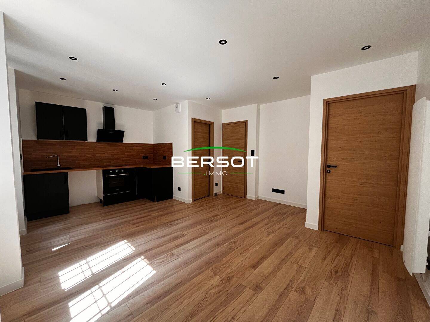 Appartement 2 pièces 40 m² · à Besançon · 40 m² · 680 €/mois