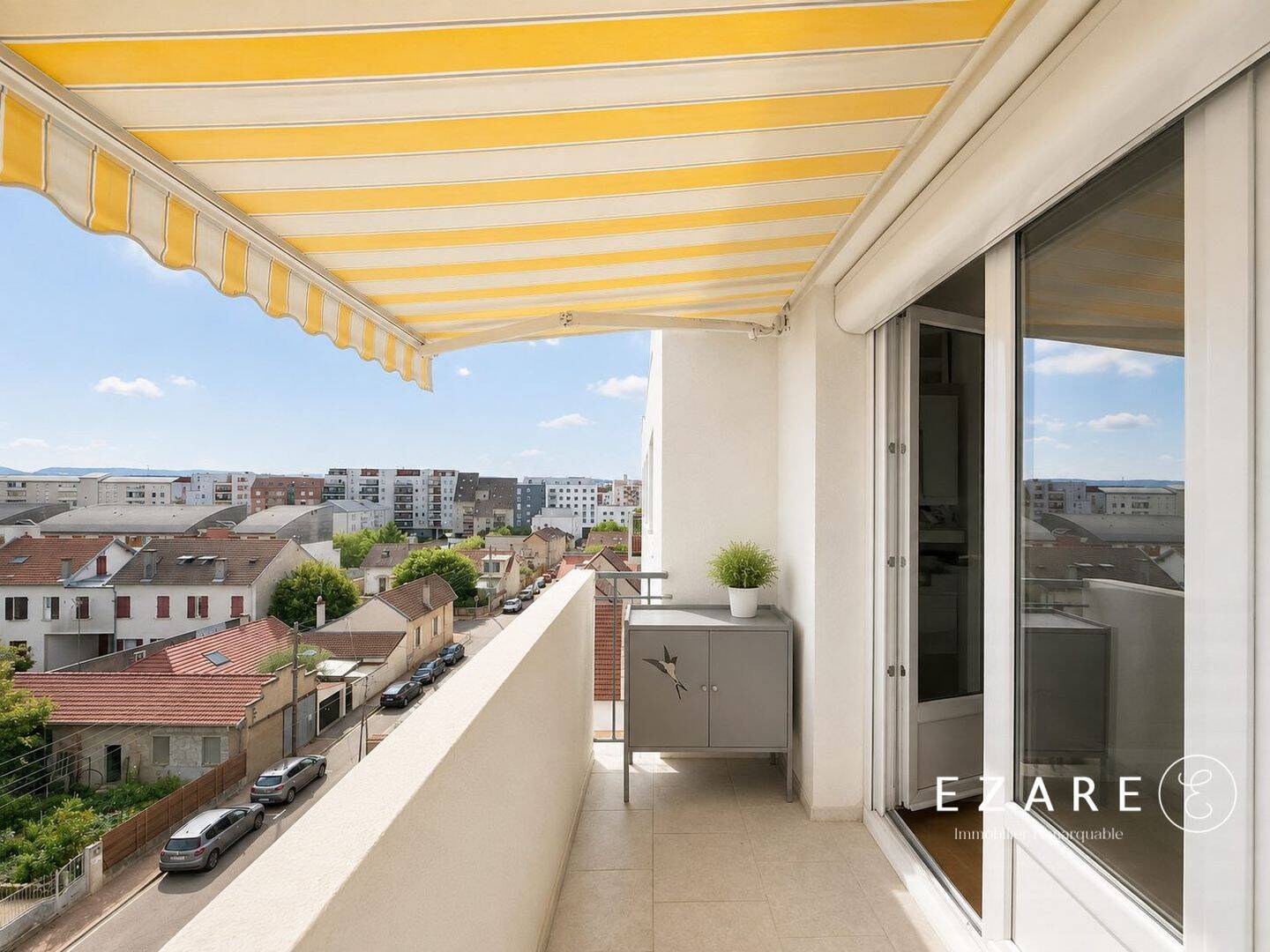 Appartement 4 pièces 83 m² · à Dijon · 82,6 m² · 232 000 €
