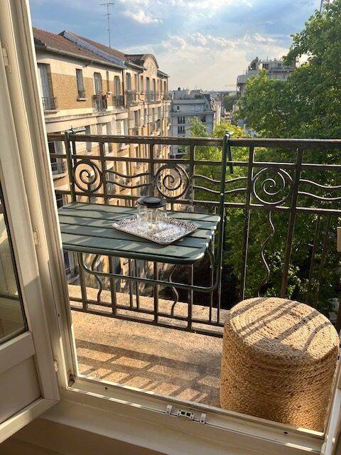 Appartement 2 pièces 34 m² · à Clichy · 33,5 m² · 1 250 €/mois