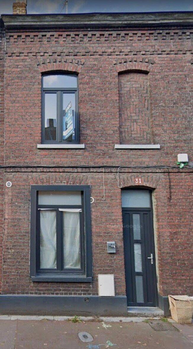 1 pièce 15 m² · à Tourcoing · 15 m² · 370 €