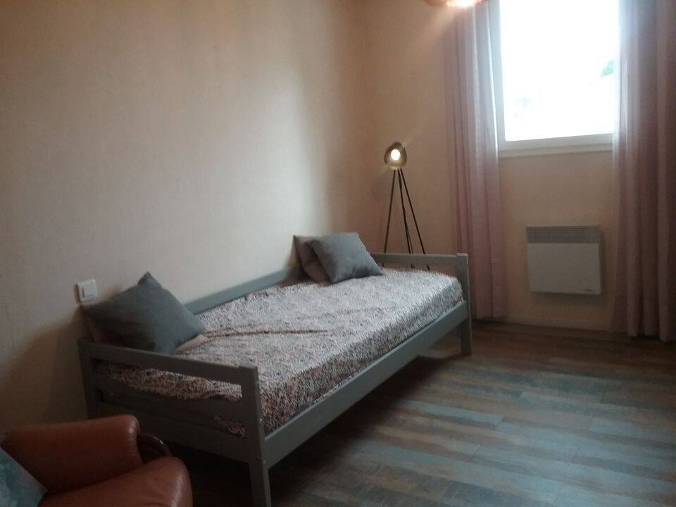 Appartement 2 pièces 40 m² · à Montpellier · 40 m² · 735 €